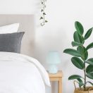 Rábalux 74077 Ingrid 26x17cm, 1xE14 asztali lámpa