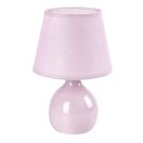 Rábalux 74078 Ingrid 26x17cm, 1xE14 asztali lámpa