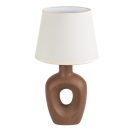 Rábalux 74080 Madelor 37,5x20cm, 1xE14 asztali lámpa