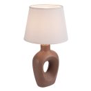 Rábalux 74080 Madelor 37,5x20cm, 1xE14 asztali lámpa