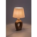 Rábalux 74080 Madelor 37,5x20cm, 1xE14 asztali lámpa