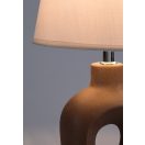 Rábalux 74080 Madelor 37,5x20cm, 1xE14 asztali lámpa