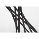 Rábalux 74082 Nivra 50x30cm, 1xE27 asztali lámpa