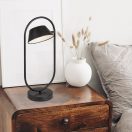 Rábalux 74190 Odiss komód lámpa