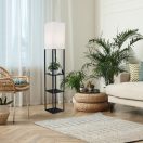 Rábalux 74191 Bronn álló lámpa