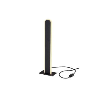   Rábalux 74194 Sindri 35x10x6cm, fényerőszabályzós, 750lm, 3000/4000K asztali lámpa