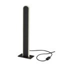 Rábalux 74194 Sindri 35x10x6cm, fényerőszabályzós, 750lm, 3000/4000K asztali lámpa