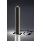 Rábalux 74194 Sindri 35x10x6cm, fényerőszabályzós, 750lm, 3000/4000K asztali lámpa