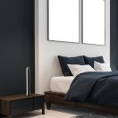 Rábalux 74194 Sindri 35x10x6cm, fényerőszabályzós, 750lm, 3000/4000K asztali lámpa