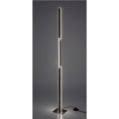 Rábalux 74195 Sindri 132x15x12cm, fényerőszabályzós, 1800lm, 3000/4000K álló lámpa