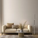 Rábalux 74195 Sindri 132x15x12cm, fényerőszabályzós, 1800lm, 3000/4000K álló lámpa