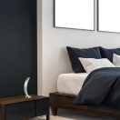 Rábalux 74196 Jarnelle 30x12,5cm, 850lm, 3000K asztali lámpa