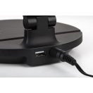 Rábalux 74198 Isak íróasztali lámpa