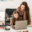 Rábalux 74198 Isak íróasztali lámpa