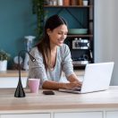 Rábalux 74204 Jeff íróasztali lámpa