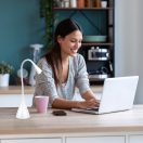 Rábalux 74205 Jeff íróasztali lámpa