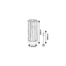 Rábalux 74206 Veness éjjeli lámpa