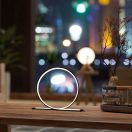 Rábalux 74210 Azula éjjeli lámpa