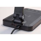 Rábalux 74213 Traze íróasztali lámpa