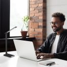 Rábalux 74213 Traze íróasztali lámpa