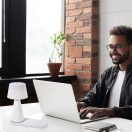 Rábalux 74214 Zavier dekorációs lámpa