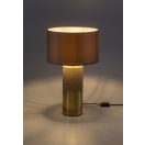 Rábalux 74219 Yelda 55x33cm, 1xE27, vezetékes kapcsolós asztali