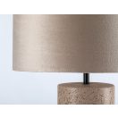 Rábalux 74219 Yelda 55x33cm, 1xE27, vezetékes kapcsolós asztali