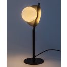 Rábalux 74221 Jules 40x15cm, 1xG9 asztali lámpa