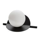 Rábalux 74222 Jules 12x22cm, 1xG9 asztali lámpa