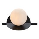 Rábalux 74222 Jules 12x22cm, 1xG9 asztali lámpa