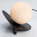 Rábalux 74222 Jules 12x22cm, 1xG9 asztali lámpa