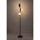 Rábalux 74223 Jules 160x23cm, 3xG9 álló lámpa