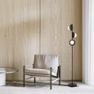 Rábalux 74223 Jules 160x23cm, 3xG9 álló lámpa