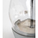 Rábalux 74227 Apolonia 43x25cm, 1xE27, vezetékes kapcsolós asztali lámpa