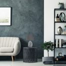 Rábalux 74228 Apolonia 43x25cm, 1xE27, vezetékes kapcsolós asztali lámpa