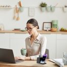 Rábalux 74232 Cerie íróasztali lámpa