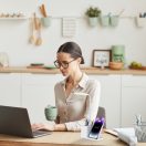 Rábalux 74233 Cerie íróasztali lámpa