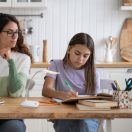 Rábalux 74234 Bedi íróasztali lámpa