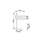 Rábalux 74241 Narmin éjjeli lámpa