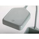 Rábalux 74244 Arvid 37x20cm, érintőkapcsolós, fényerőszabályzós, ceruza tartós, 300lm, 5000K íróasztali lámpa