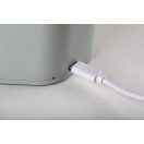 Rábalux 74244 Arvid 37x20cm, érintőkapcsolós, fényerőszabályzós, ceruza tartós, 300lm, 5000K íróasztali lámpa