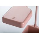 Rábalux 74245 Arvid 37x20cm, érintőkapcsolós, fényerőszabályzós, ceruza tartós, 300lm, 5000K íróasztali lámpa