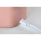 Rábalux 74245 Arvid 37x20cm, érintőkapcsolós, fényerőszabályzós, ceruza tartós, 300lm, 5000K íróasztali lámpa