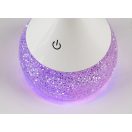 Rábalux 74248 Vivter 47x16cm, érintőkapcsolós, fényerőszabályzós, alul színváltós, 220lm, 4000K íróasztali lámpa