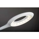 Rábalux 74248 Vivter 47x16cm, érintőkapcsolós, fényerőszabályzós, alul színváltós, 220lm, 4000K íróasztali lámpa