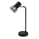 Rábalux 74278 Hatice 17x38,5cm, 1xE14, vezetékes kapcsolós lámpa