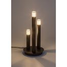 Rábalux 74365 Ramira 36,5x17cm, 3xG9 asztali lámpa