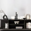 Rábalux 74365 Ramira 36,5x17cm, 3xG9 asztali lámpa