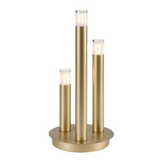 Rábalux 74366 Ramira 36,5x17cm, 3xG9 asztali lámpa