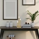 Rábalux 74366 Ramira 36,5x17cm, 3xG9 asztali lámpa